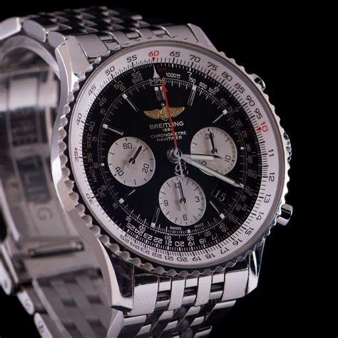 breitling navitimer watchuseek|Breitling Navitimer best price.